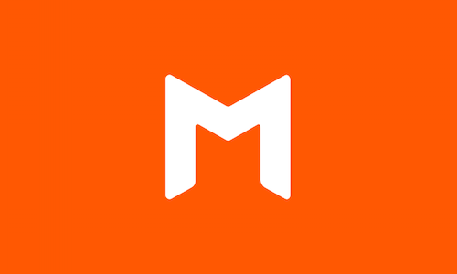 8 Logo Monarque