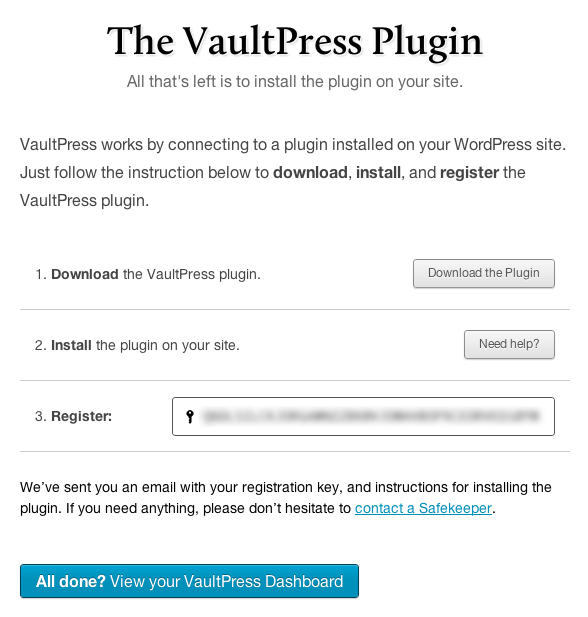 plugin-vaultpress