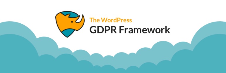 Le plugin WordPress gratuit du cadre GDPR