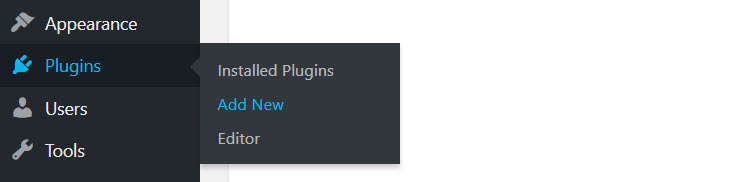 Ajouter de nouveaux plugins