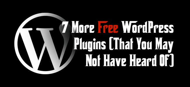 1637248196 Plus de plugins WordPress gratuits que vous ne connaissez peut etre