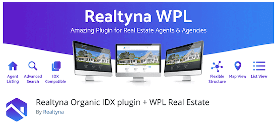 Realtyna WPL