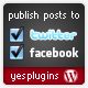Plugin WordPress de sociologie