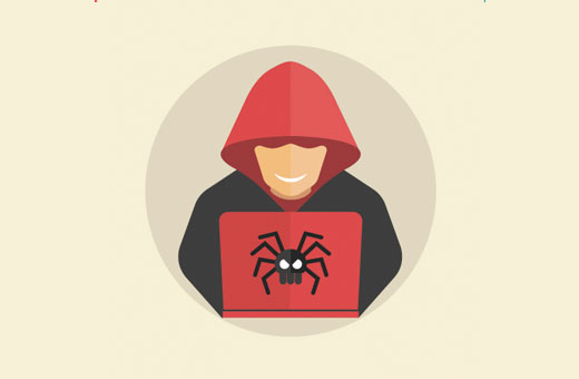 Sécurité du site Web et suppression des logiciels malveillants
