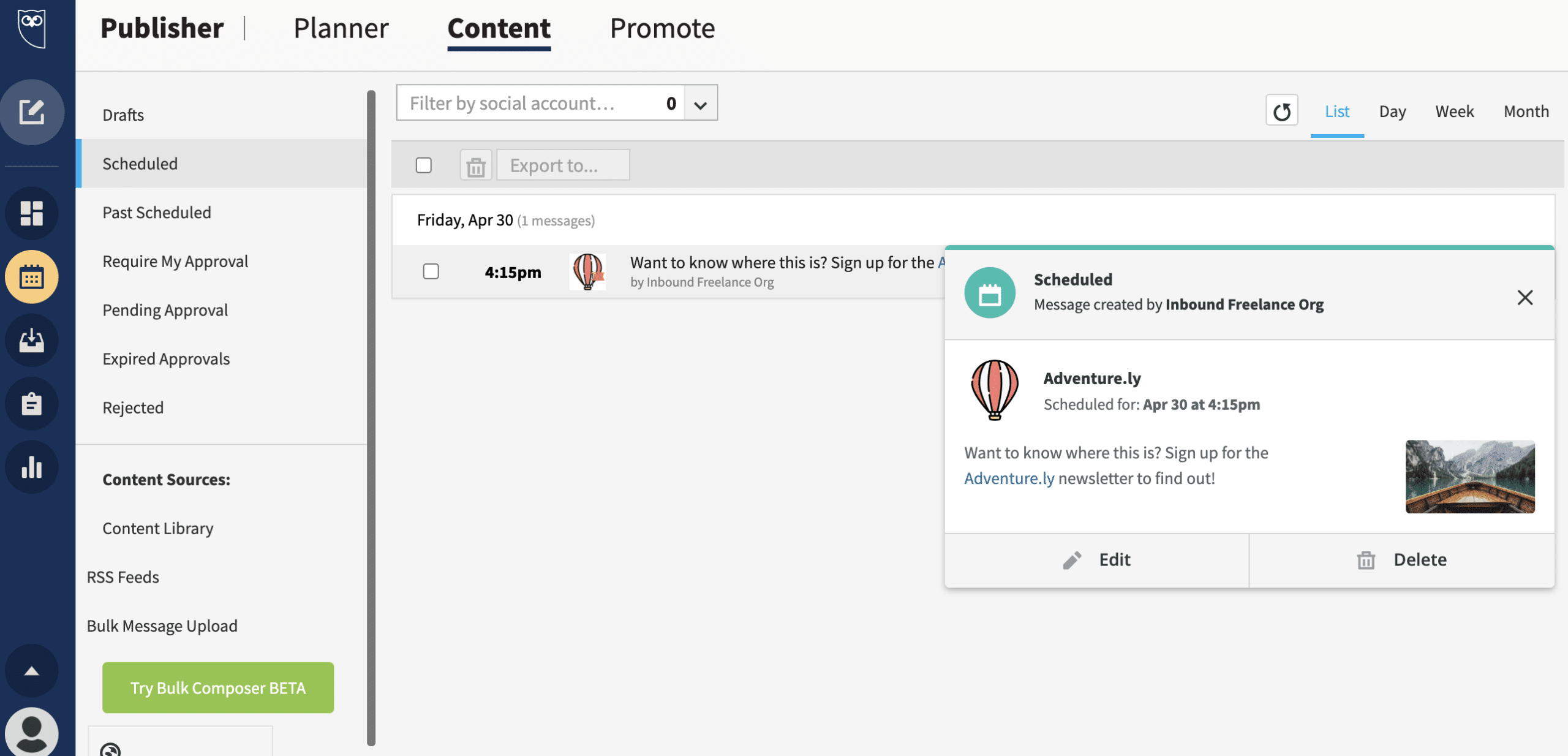 Comment programmer des publications sur Facebook un guide rapide et