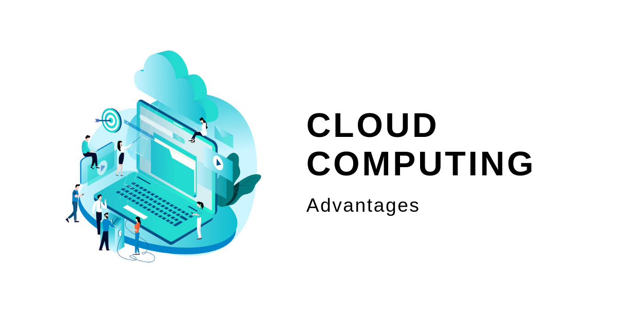 cloud computing pour wordpress avantages