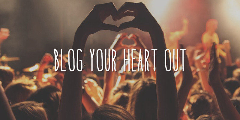 Blog de votre cœur