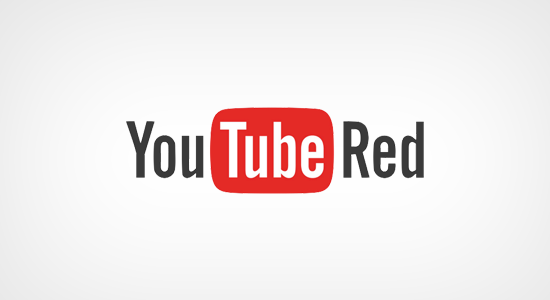 YouTube rouge