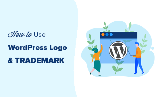Comment utiliser le logo et la marque WordPress