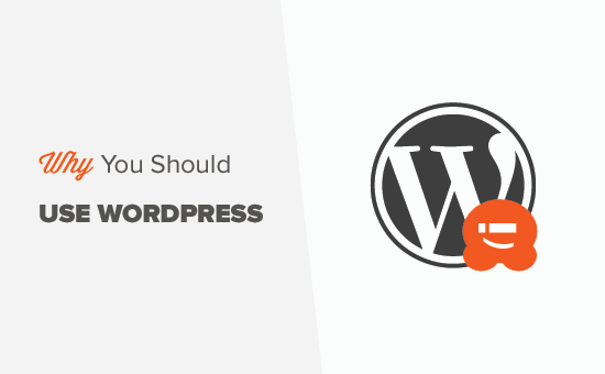 Pourquoi devriez-vous utiliser WordPress