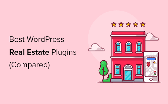 7 meilleurs plugins immobiliers WordPress comparés (2021)