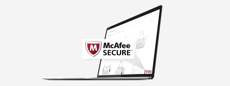 Qu'est-ce que McAfee SECURE ?