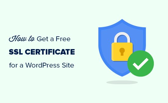 Obtenir un certificat SSL gratuit pour votre site WordPress