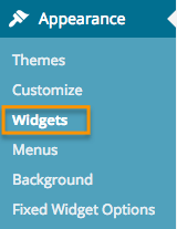 widgets intelligents 1