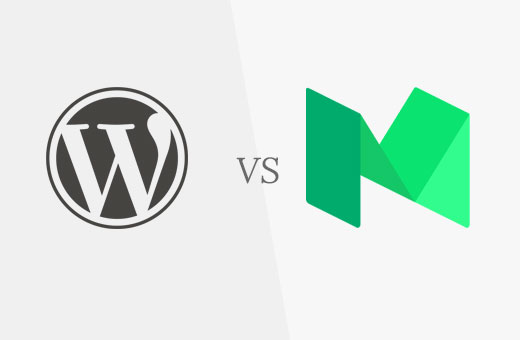 WordPress vs Medium - Lequel est le meilleur ?