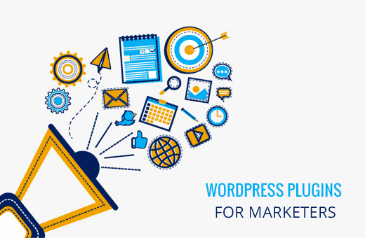 Les meilleurs plugins WordPress pour les marketeurs
