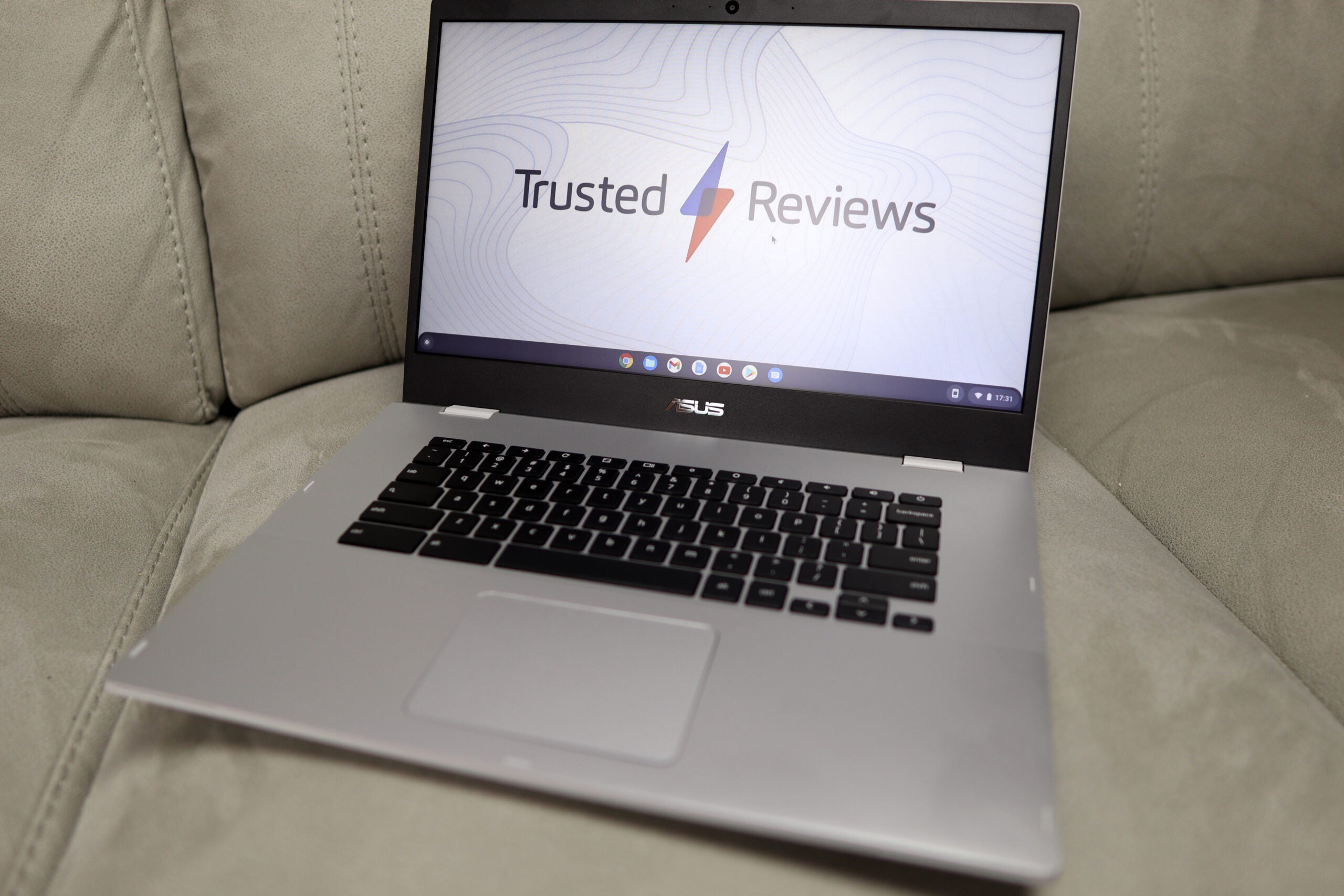 Test du Chromebook CX1 d'Asus - ThemeLocal - Des conseils de blog