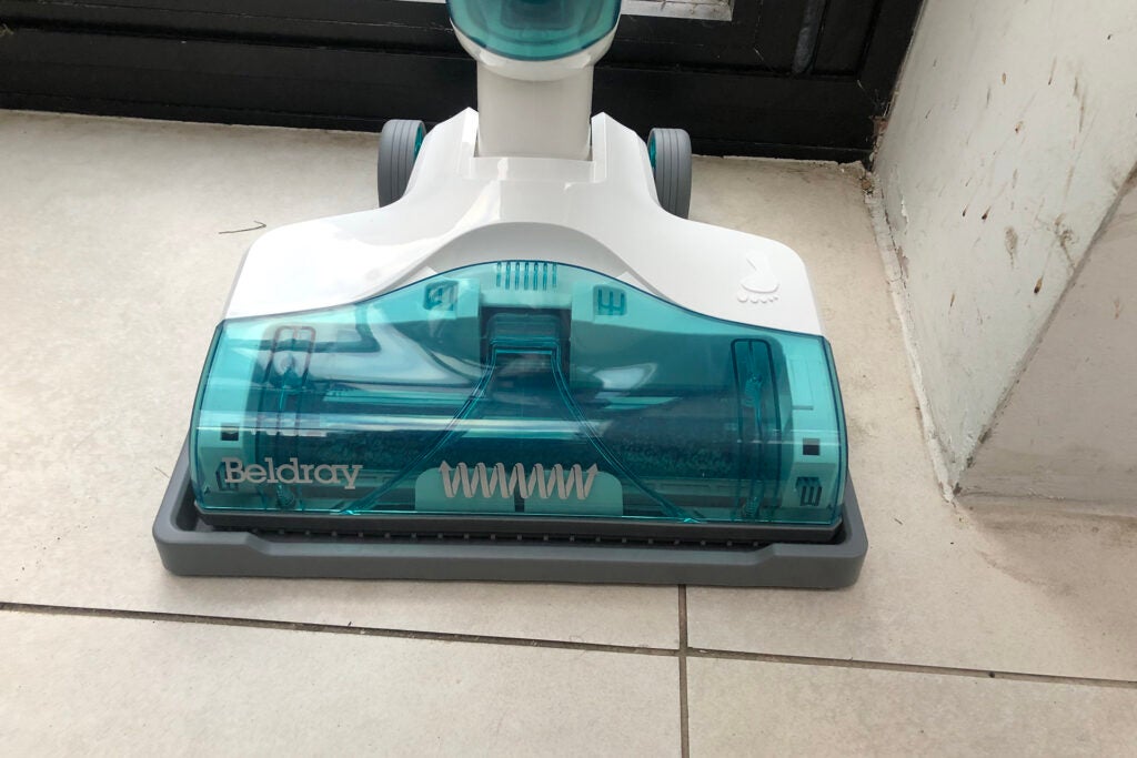 Beldray Clean & Dry sur support