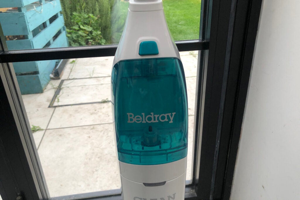 Réservoir de détergent Beldray Clean & Dry