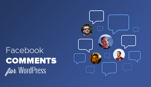Commentaires Facebook pour WordPress