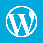 Application WordPress pour iOS