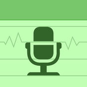 Application iOS de mémos audio