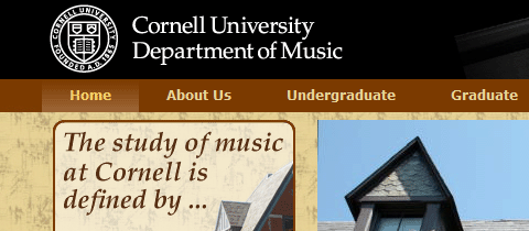 L'Université de Cornell