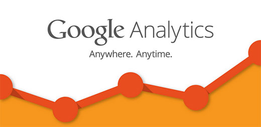 Installer Google Analytics