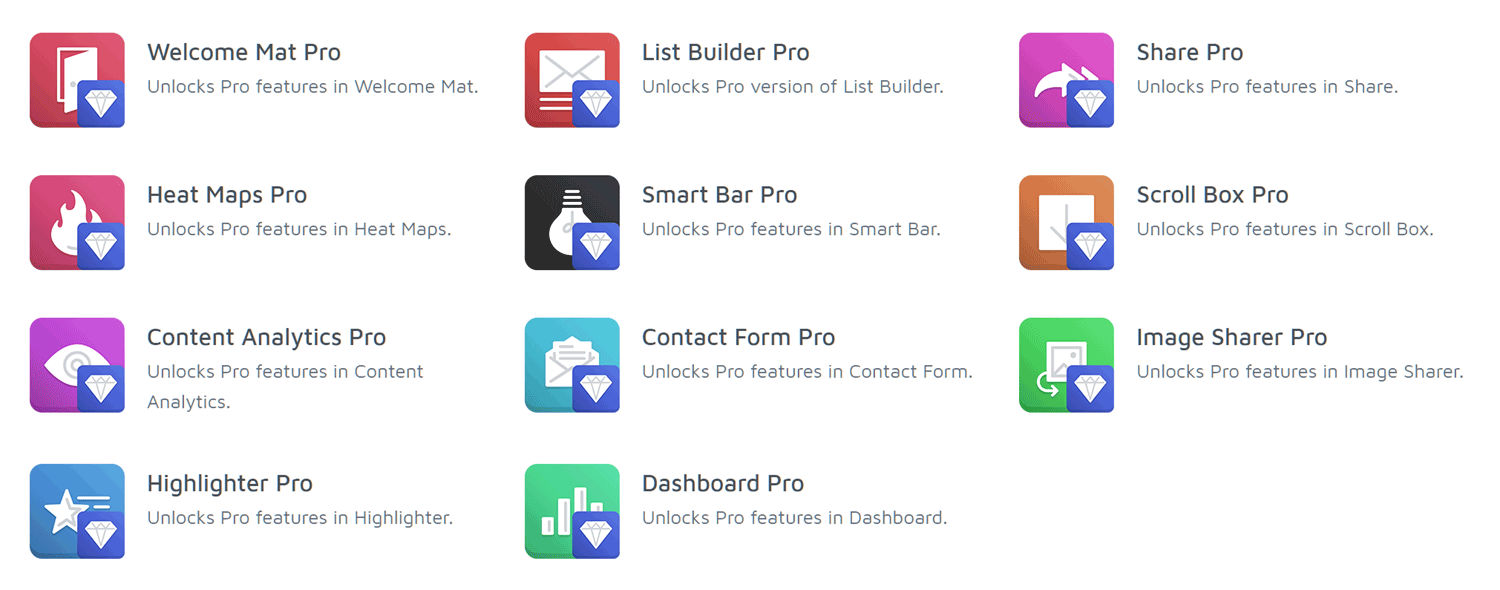 Outils Sumo Pro