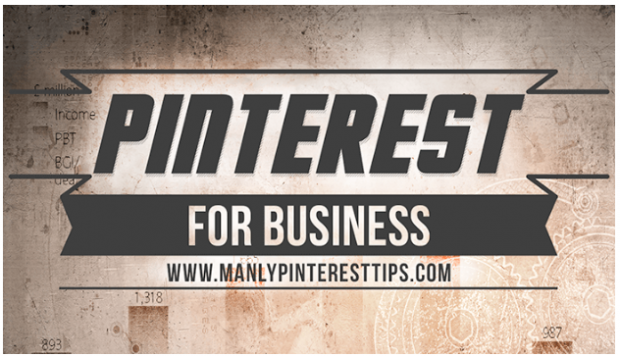 Manly Pinterest Conseils podcast business