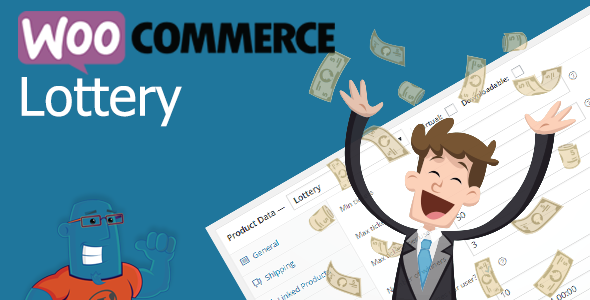 Loterie WooCommerce