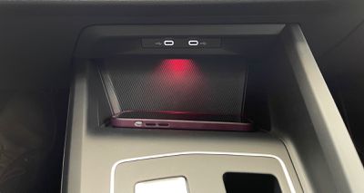 Chargeur vw golf gti 2022