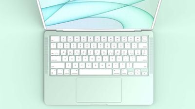 clavier macbook air prosser