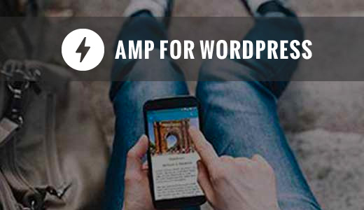 Google AMP pour WordPress