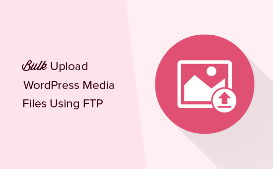Comment télécharger en masse des fichiers multimédias WordPress à l'aide de FTP