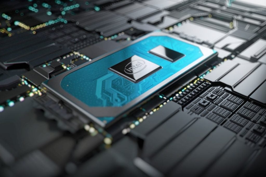 Intel Ice Lake - Intel contre AMD