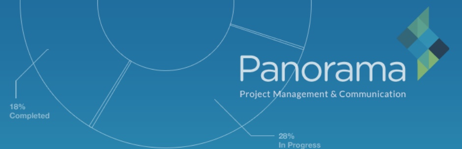 Gestion de projet Panorama