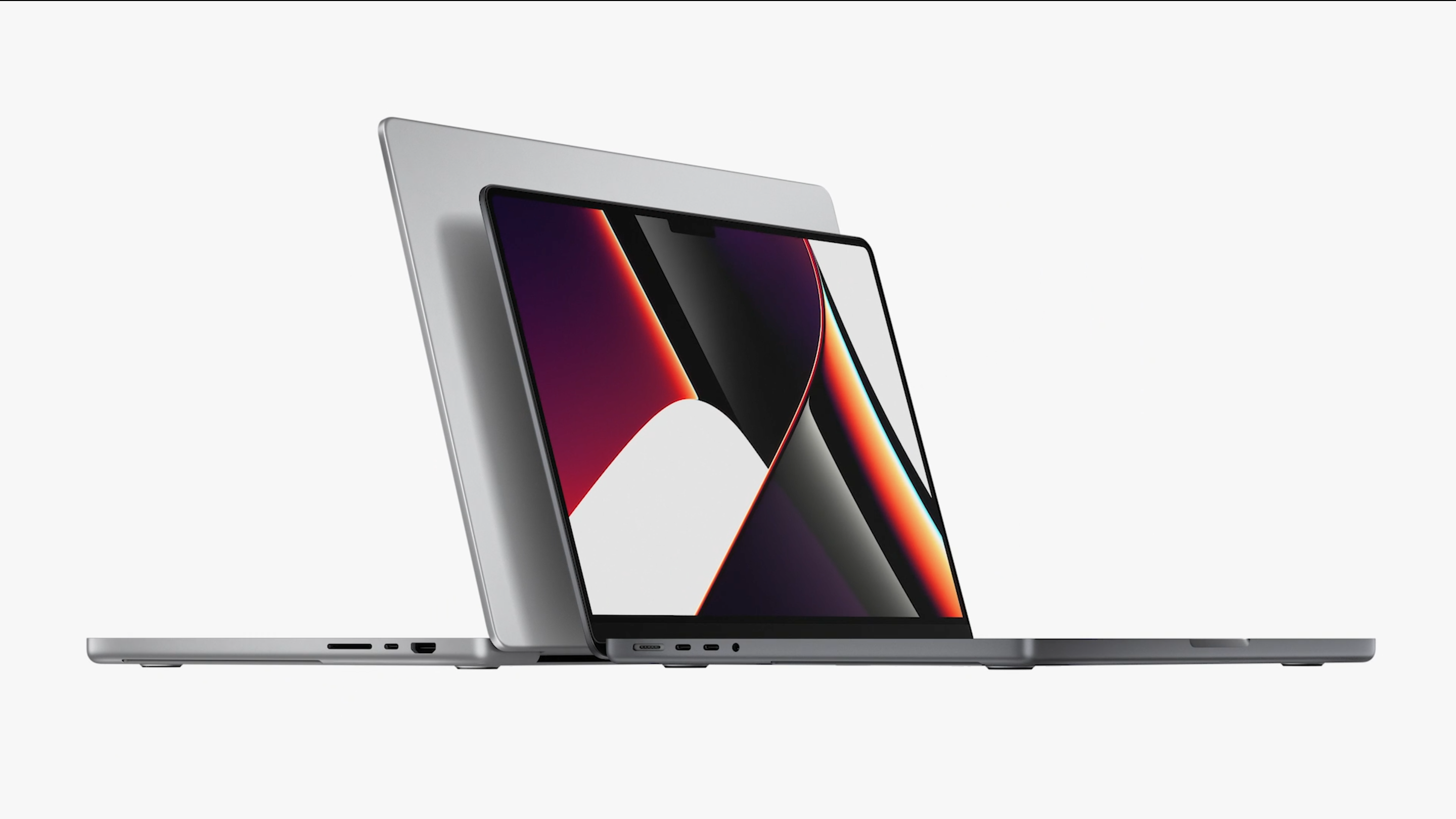 MacOS 122 corrige un bogue ennuyeux du MacBook Pro 2021