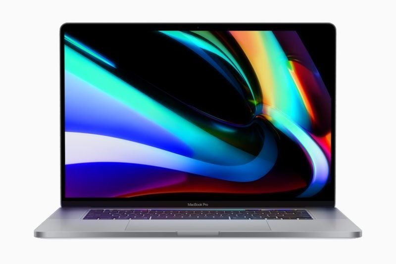 MacBook Pro 16 : iMac 2021 contre MacBook Pro