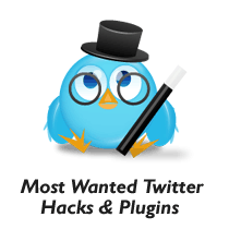 10 hacks et plugins Twitter les plus recherches pour WordPress
