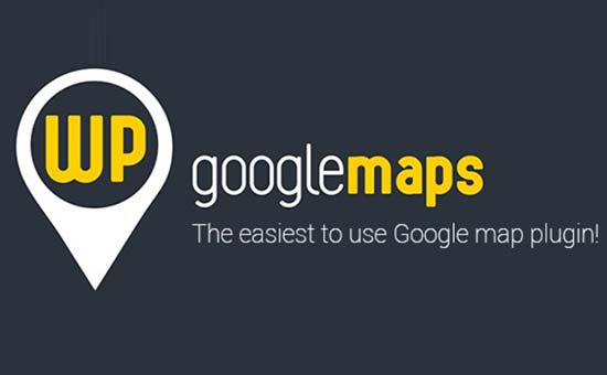 WP Google maps