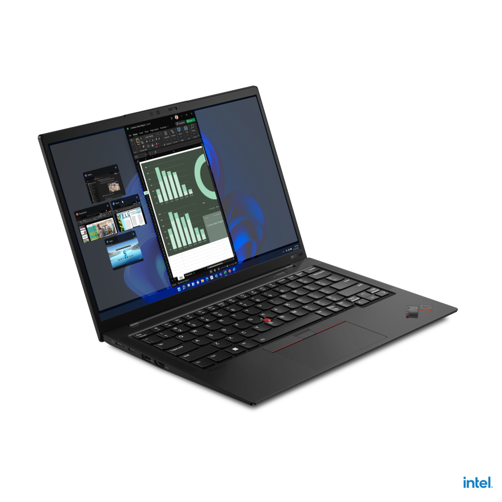 Lenovo ThinkPad X1 Carbone