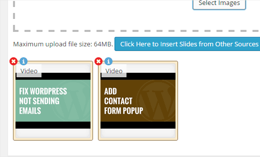 Comment Faire Un Slider Avec Des Video Wordpress Comment créer un slider vidéo dans WordPress - ThemeLocal - Des