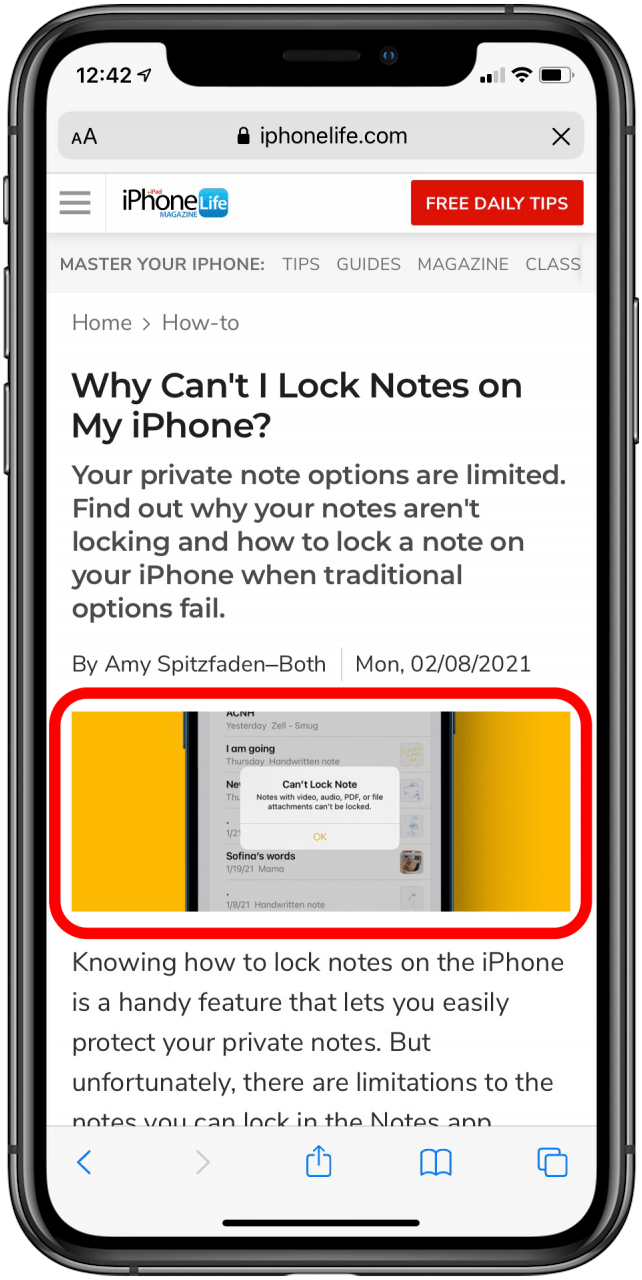 Comment copier et coller sur un iPhone ou un iPad ThemeLocal Des