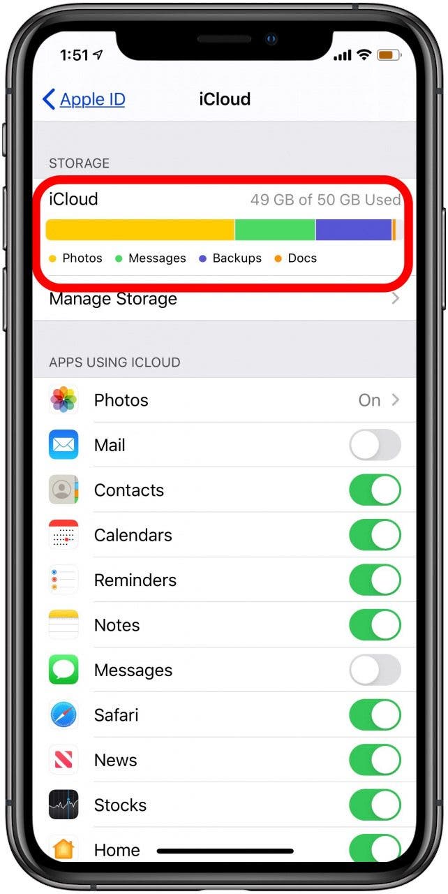 Les photos ne sont pas téléchargées sur iCloud ? 6 façons de résoudre les problèmes de