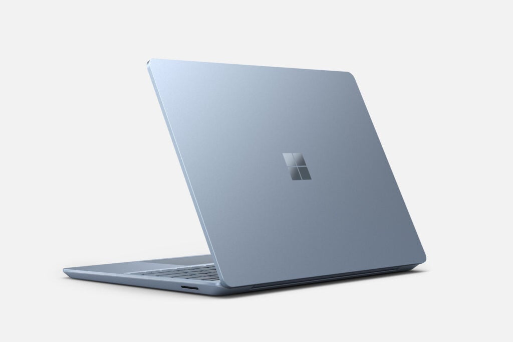 Ordinateur portable Microsoft Surface Go