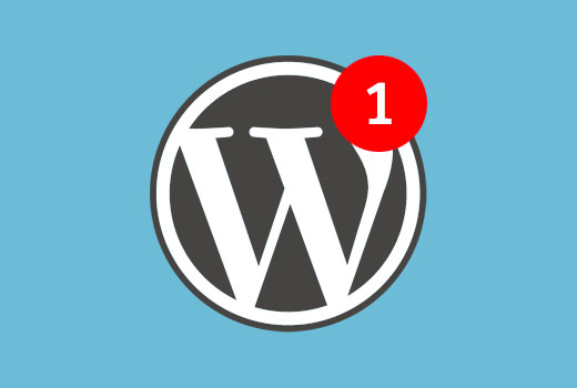 Comment ajouter de meilleures notifications personnalisees dans WordPress