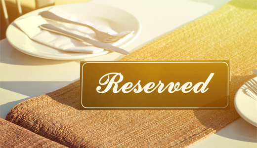 Comment ajouter un systeme de reservation de restaurant dans WordPress
