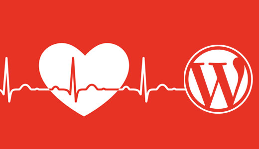 API WordPress HeartBeat