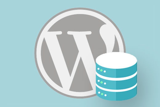 Récupérer un site WordPress à partir d'une sauvegarde de base de données seule